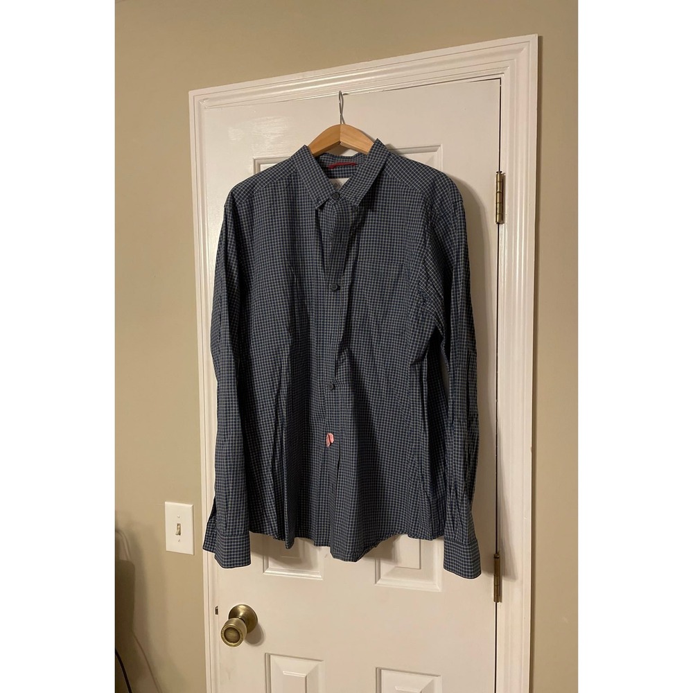 Mens Columbia Shirt